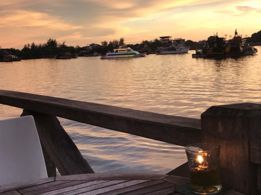 Nusantara Mattwaddien M.S Kota Kinabalu Exteriör bild