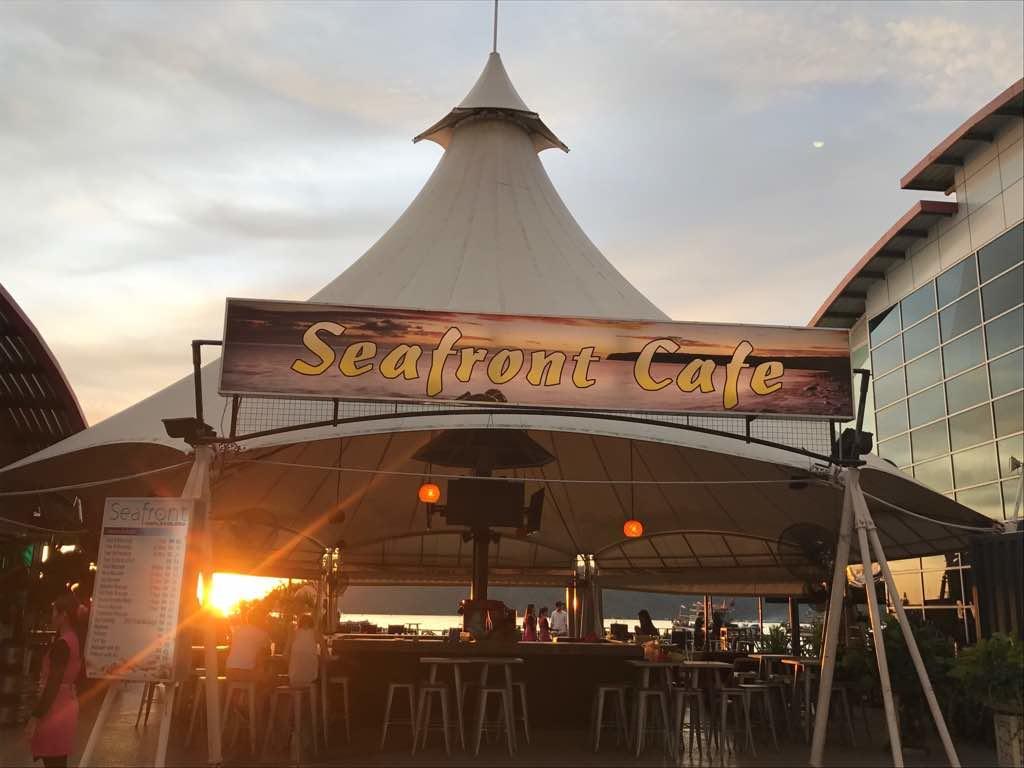 Nusantara Mattwaddien M.S Kota Kinabalu Exteriör bild